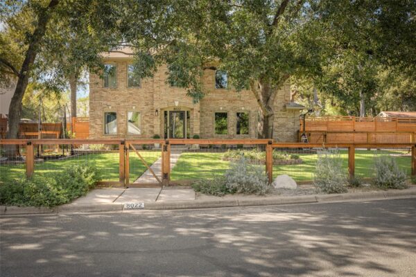 8022 Doe Meadow Dr, Austin