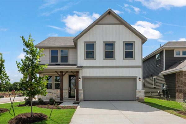 283 Crater Lake Dr, Dripping Springs
