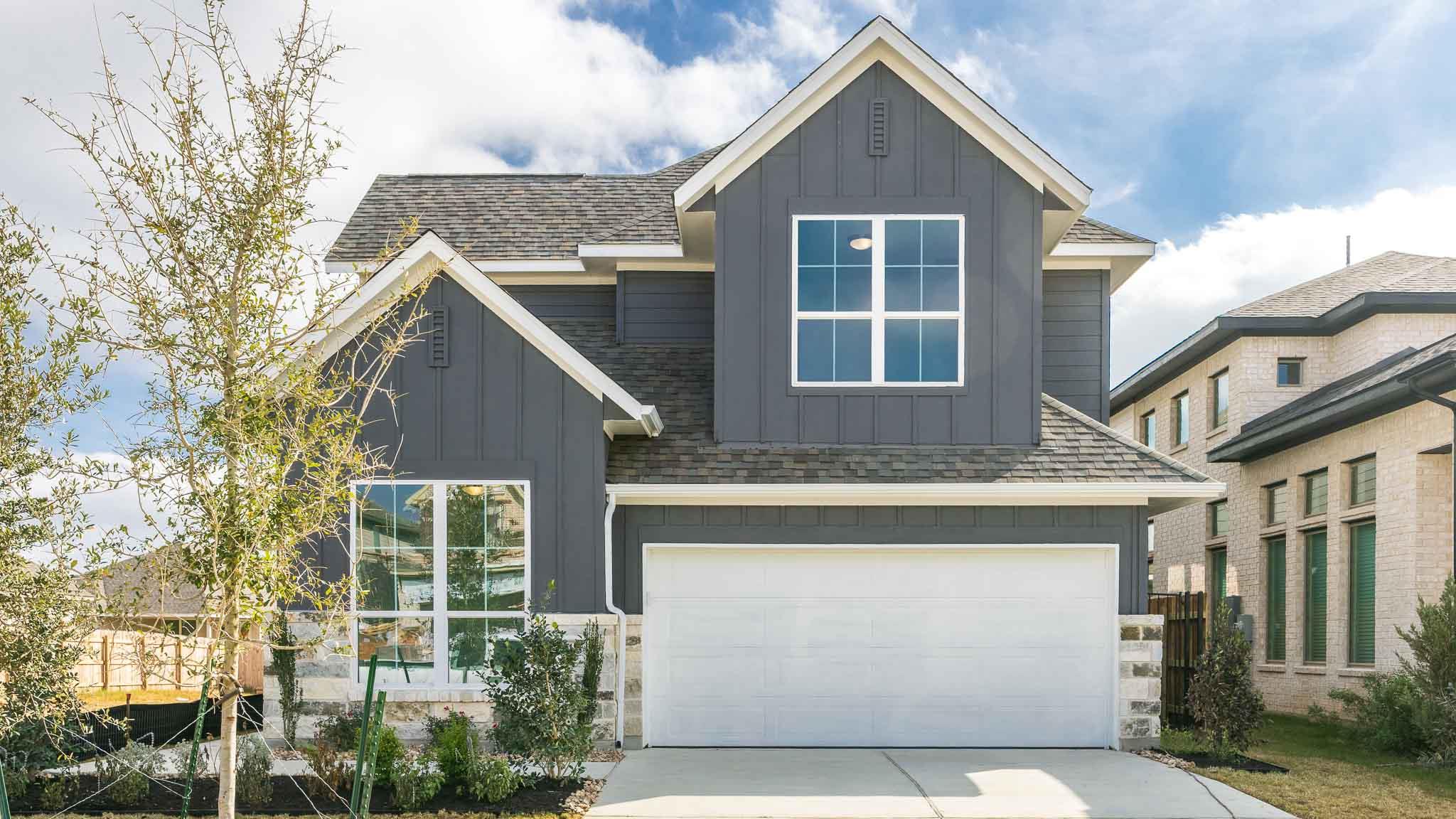 248 Menlo Bnd, Liberty Hill, TX 78642