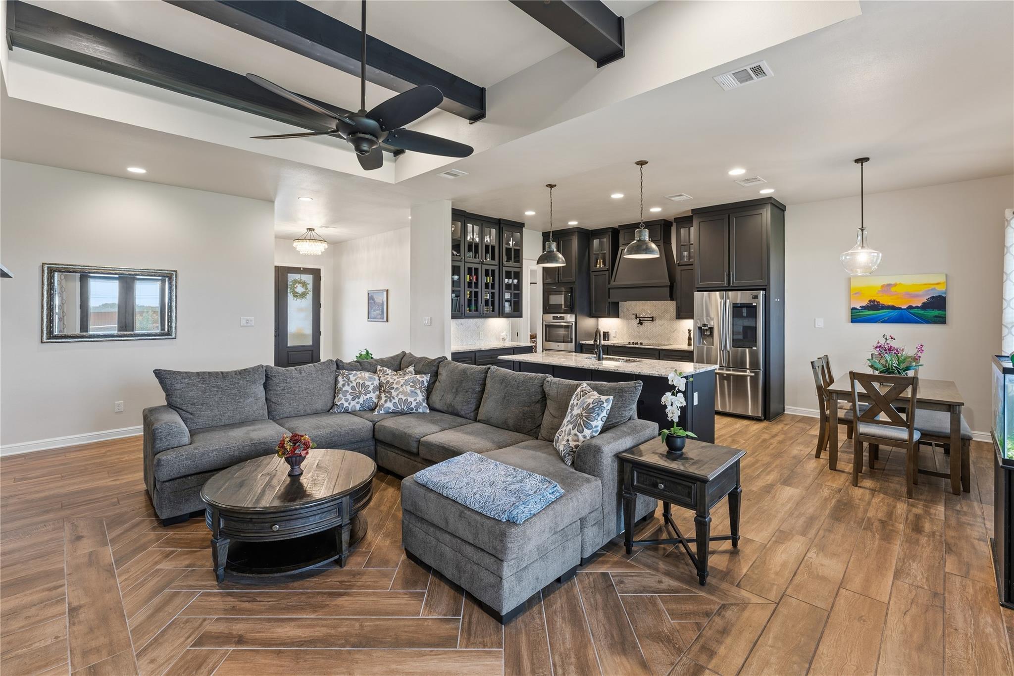 11070 La Paloma Loop E None, Salado, TX 76571