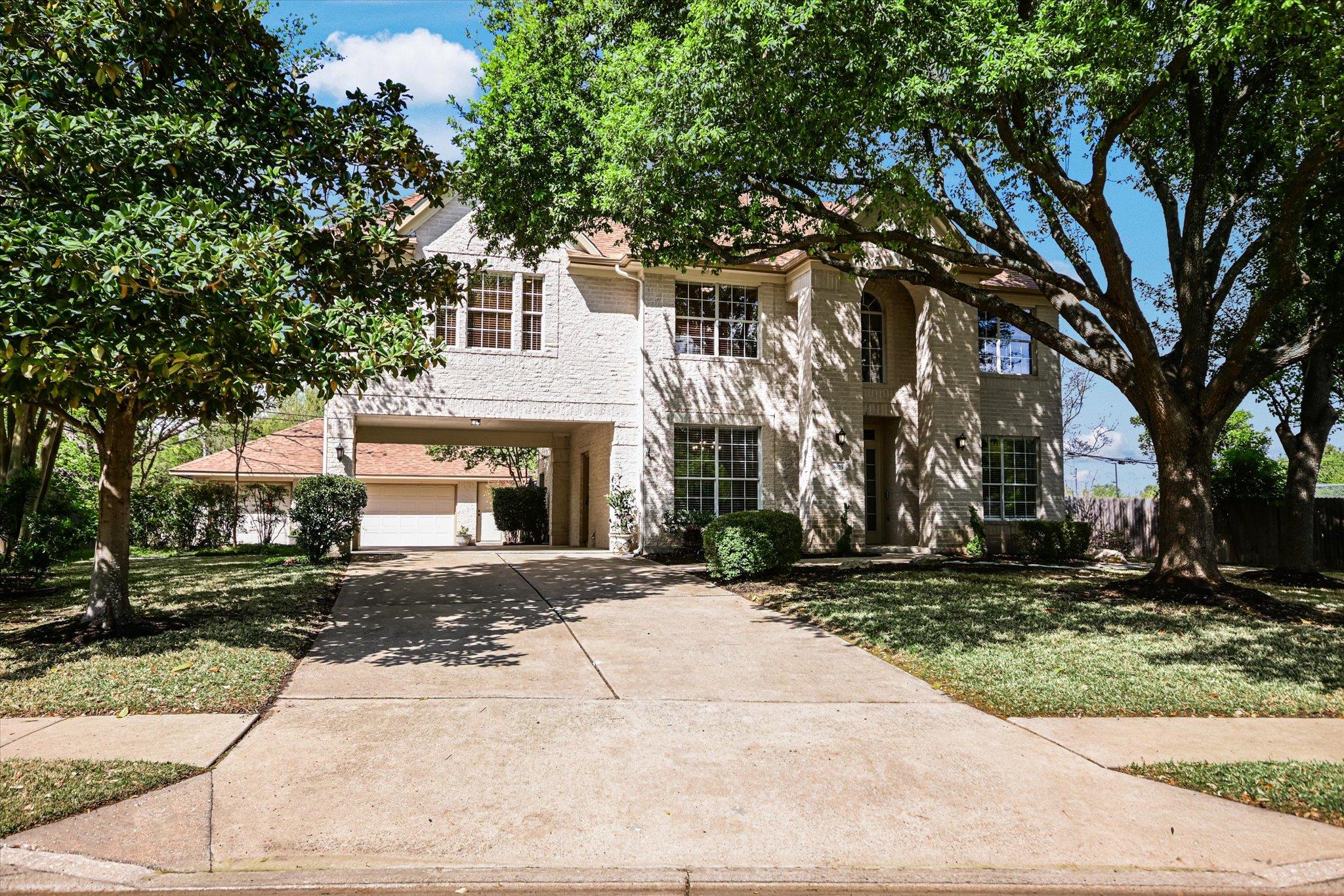 8925 Joachim Ln, Austin, TX 78717