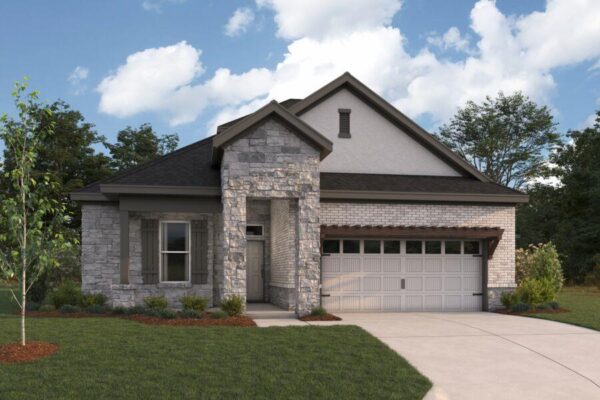 119 Pinky Varner Ct, Buda