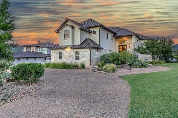 207 Florentine None, Horseshoe Bay