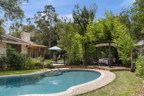 10710 Bayridge Cv, Austin