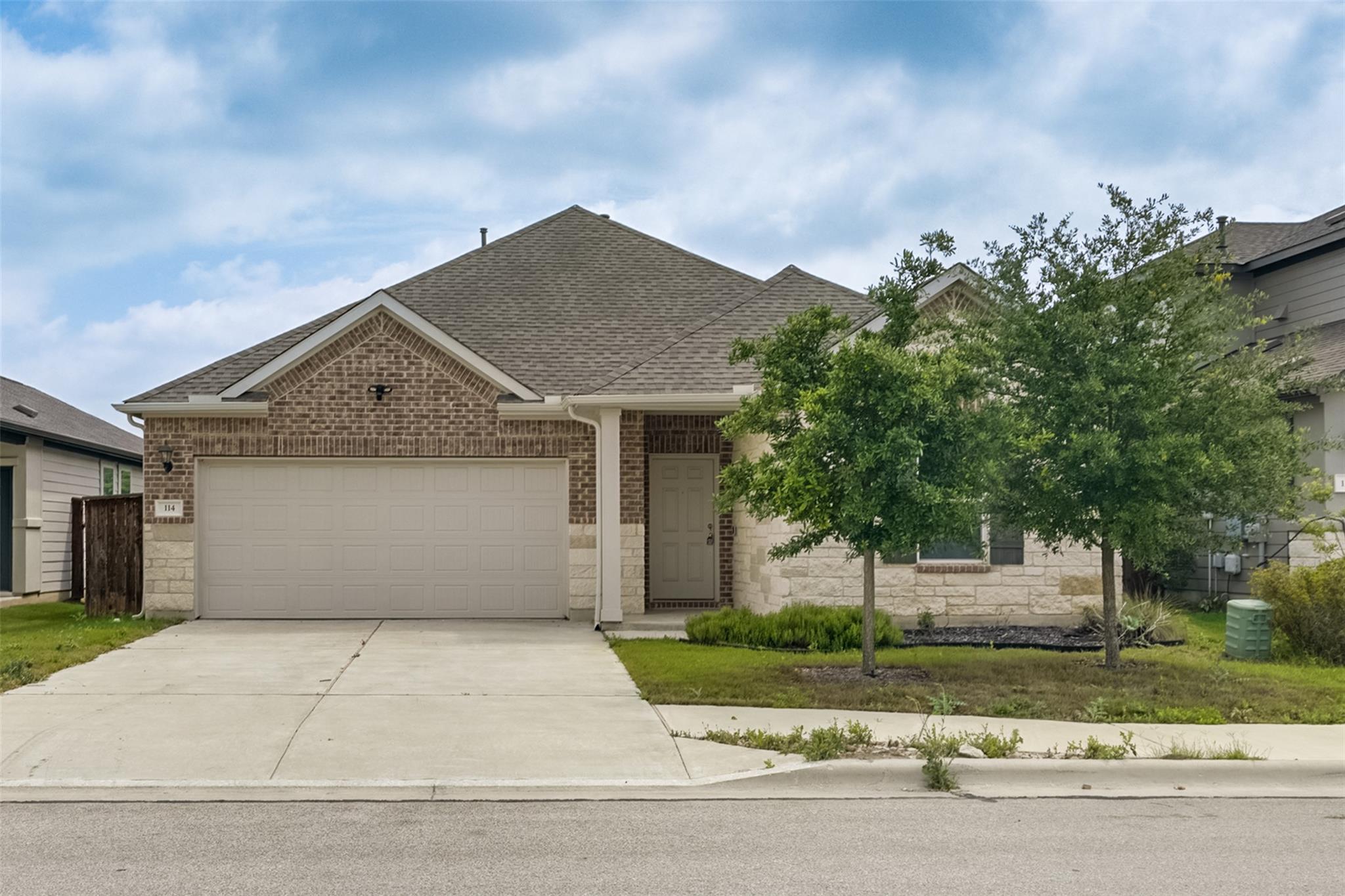114 Stinchcomb Rd, Hutto