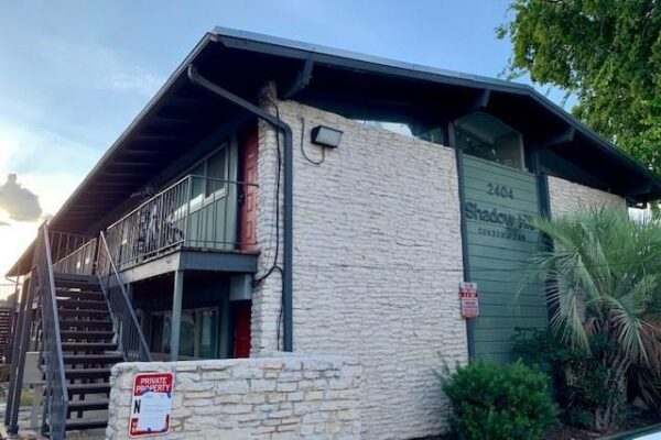 2404 Longview St #206, Austin