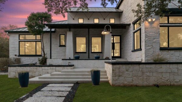 4018 Bee Creek Rd, Spicewood