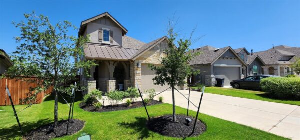 128 Rosebush Dr, Liberty Hill