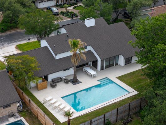 4502 Mountain Path Dr, Austin