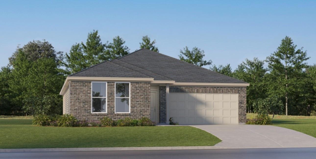 284 Magalia Ln, Kyle, TX 78640