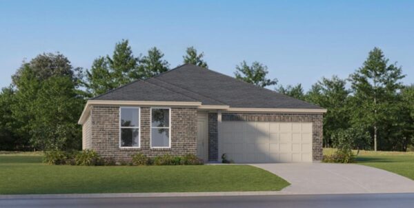 284 Magalia Ln, Kyle