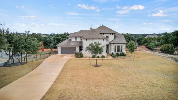525 Houston Loop, Liberty Hill
