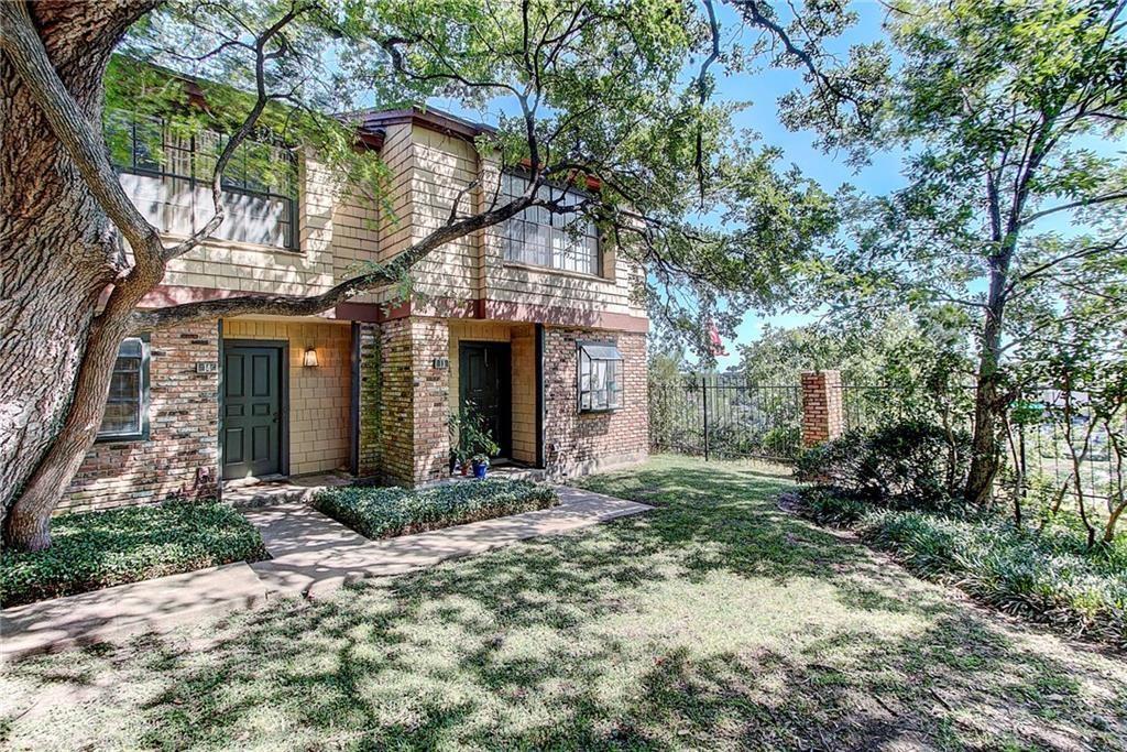 7122 Wood Hollow Dr #14, Austin, TX 78731