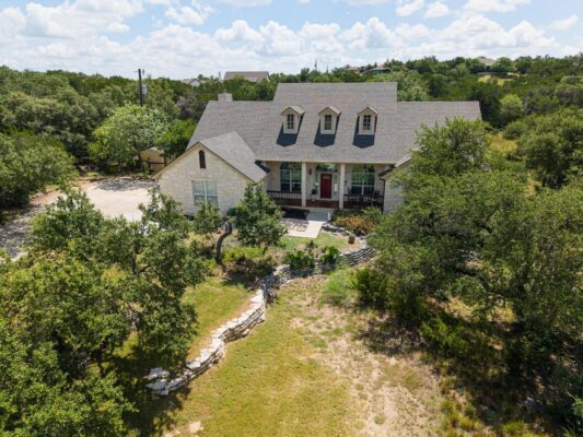1053 Sunset Canyon Dr S, Dripping Springs