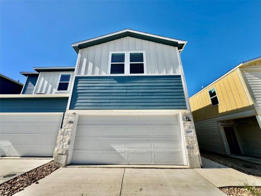 12808 Summer Village Dr, Buda