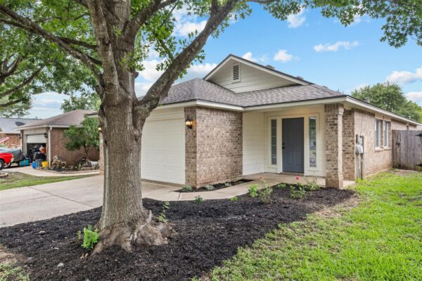 11408 Jim Thorpe Ln, Austin