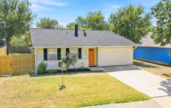 3211 Plantation Rd, Austin