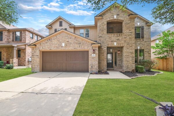 10229 English Oak Dr, Austin