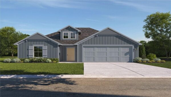 6906 Luella Dr, Killeen