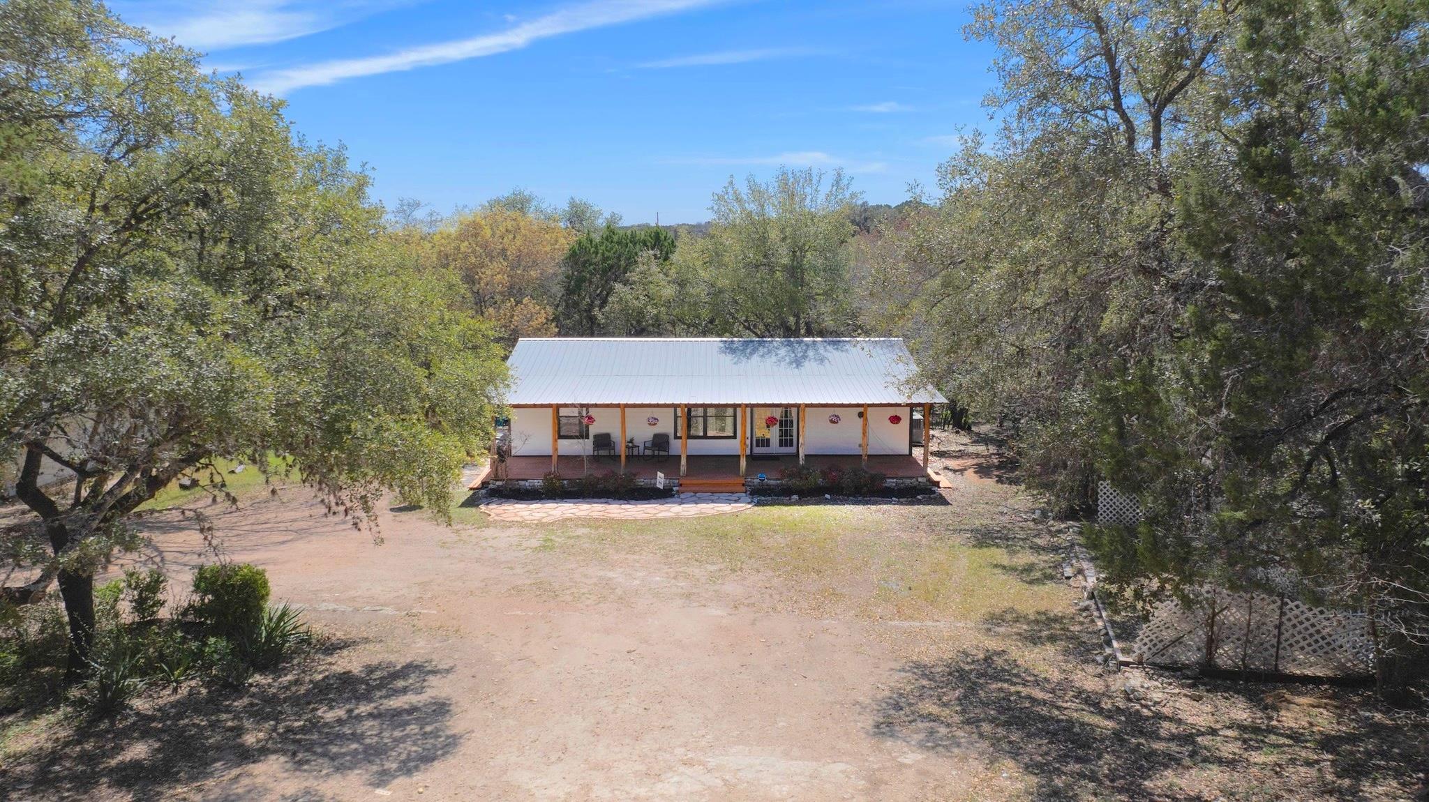 17311 Whippoorwill Trl, Lago Vista, TX 78645