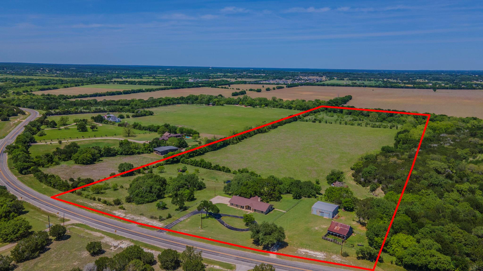 10040 W FM 93 None, Belton, TX 76513