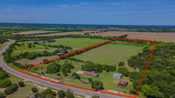 10040 W FM 93 None, Belton