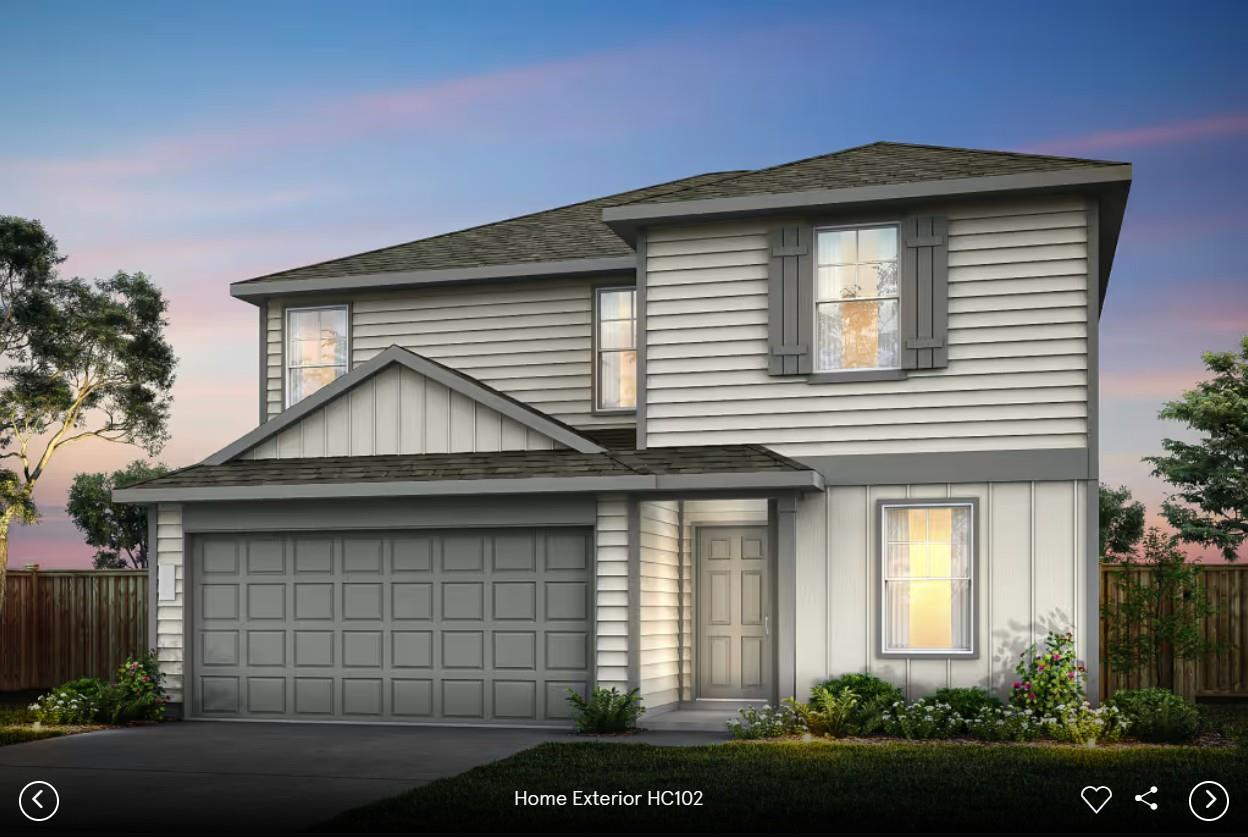 1307 Sky Ridge Ct, Belton, TX 76513