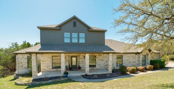 11201 W Cave Blvd, Dripping Springs