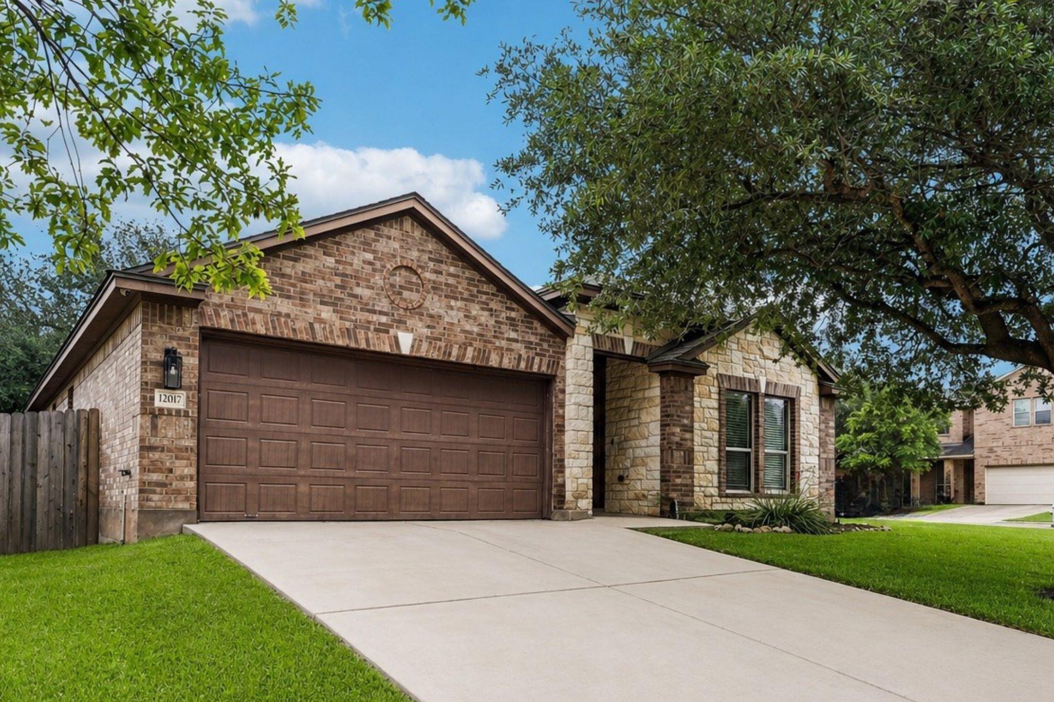 12017 Herb Brooks Dr, Austin, TX 78748