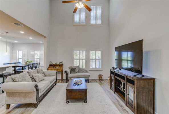2214 S Lakeline Blvd #417, Cedar Park