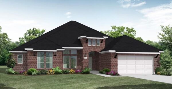 101 Uphill Dr, Liberty Hill