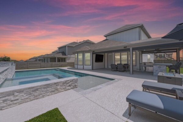209 Turnbuckle Bnd, Leander