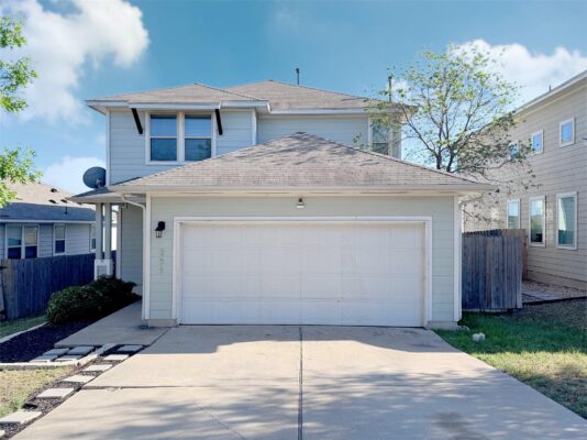 251 Triumph Rd, Buda