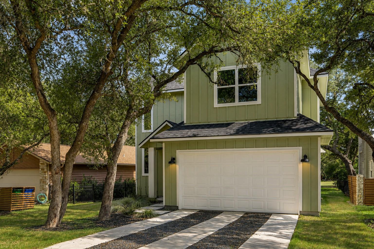 12 Wilson Cir, Wimberley, TX 78676