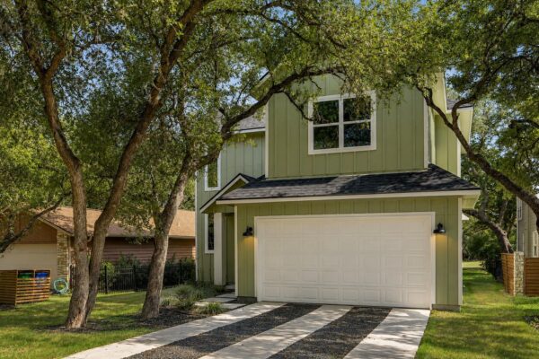 12 Wilson Cir, Wimberley
