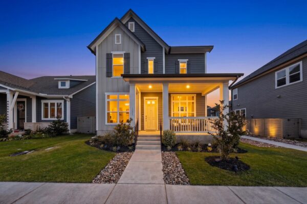 121 Breda Ave, Bastrop