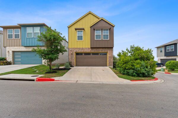 7120 Silver Star Ln, Austin