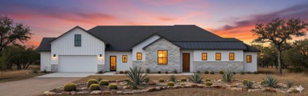 221 Charro Vista Dr, Driftwood