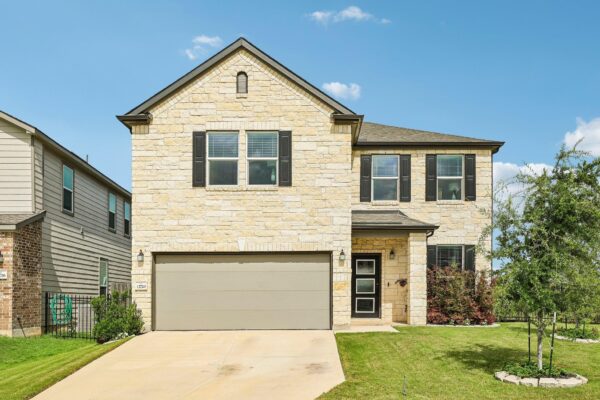 12720 Oxford Vineyard Ln, Manor