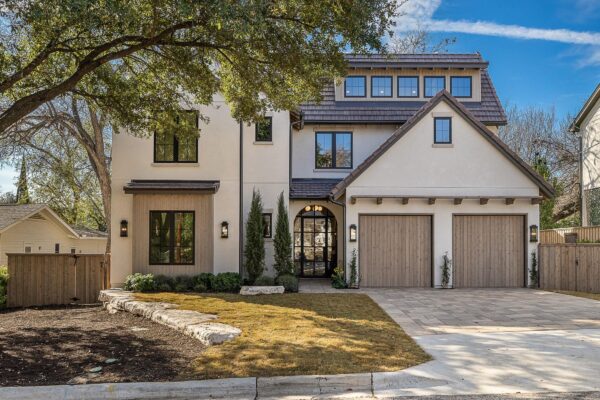 2705 Warren St, Austin