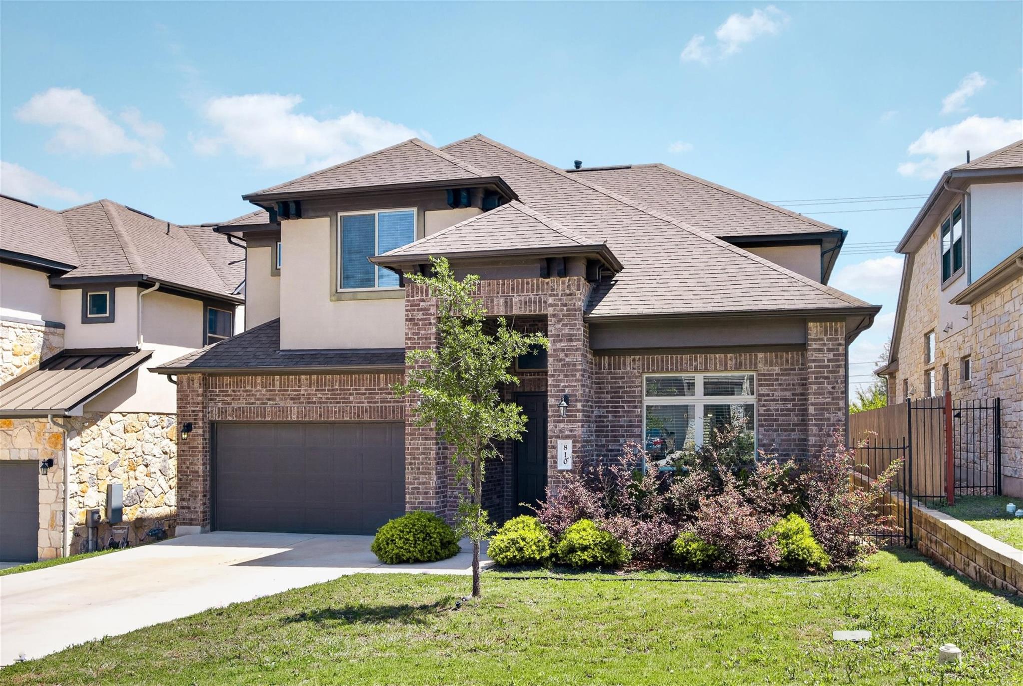 810 Clearwell St, Cedar Park