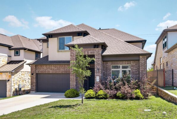 810 Clearwell St, Cedar Park