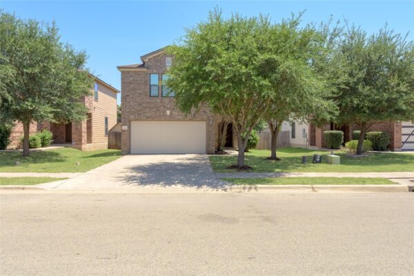1053 Tumbleweed Trl, Temple