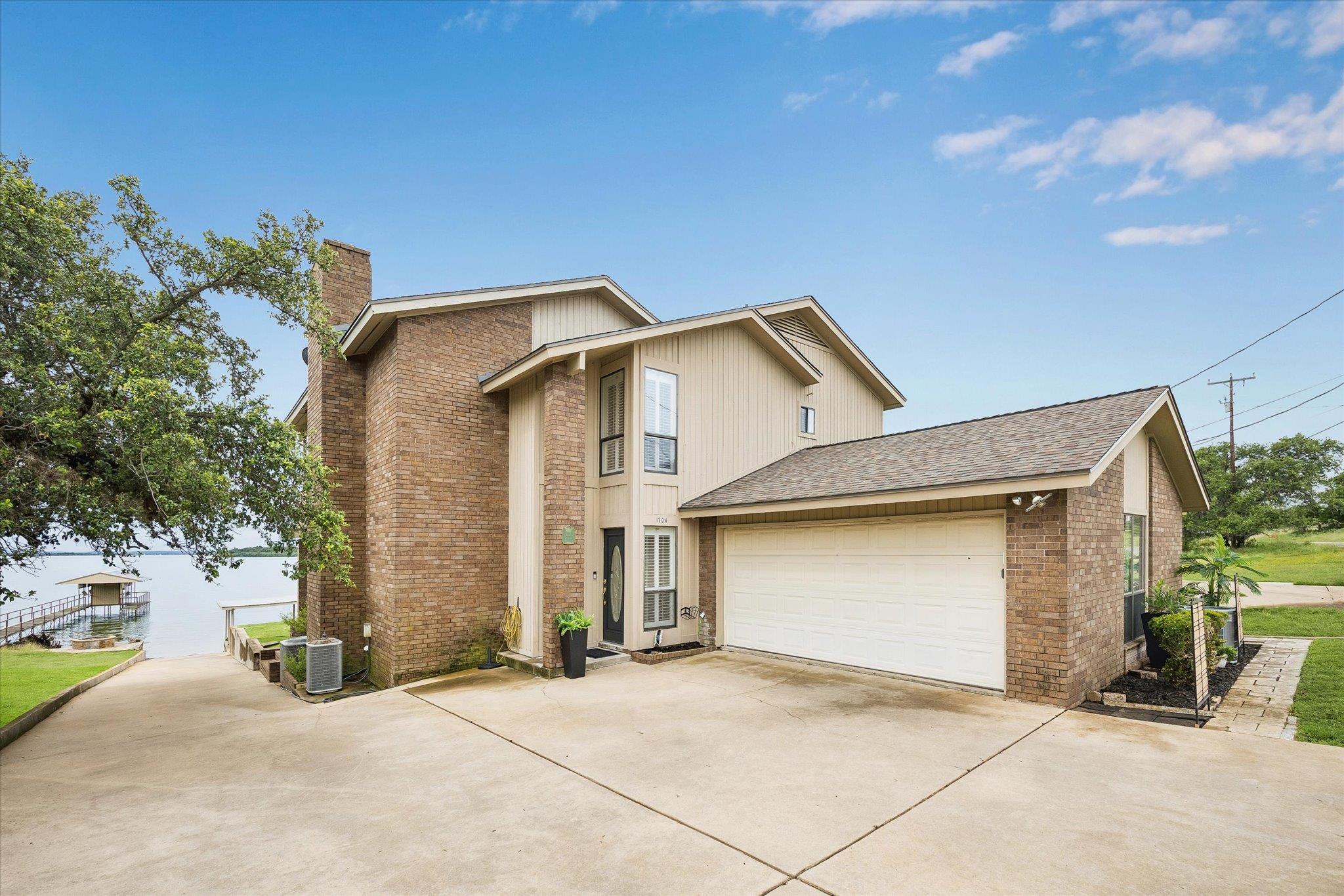 1704 County Road 128 None, Burnet, TX 78611