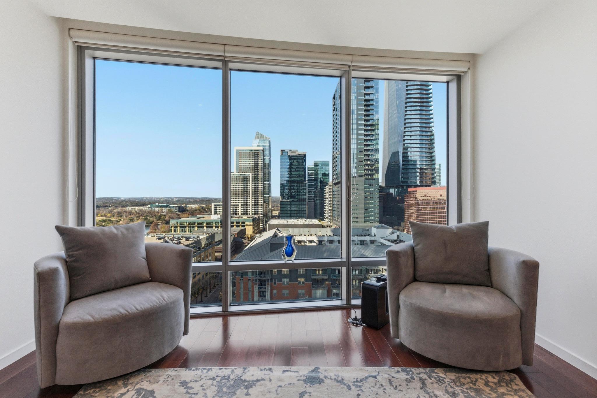 200 Congress Ave #14A, Austin, TX 78701