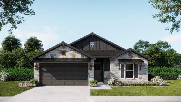 548 Gus Loop, Georgetown