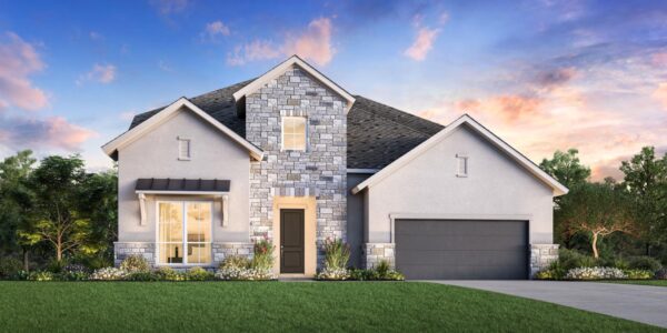 518 Alderney Rd, Cedar Park