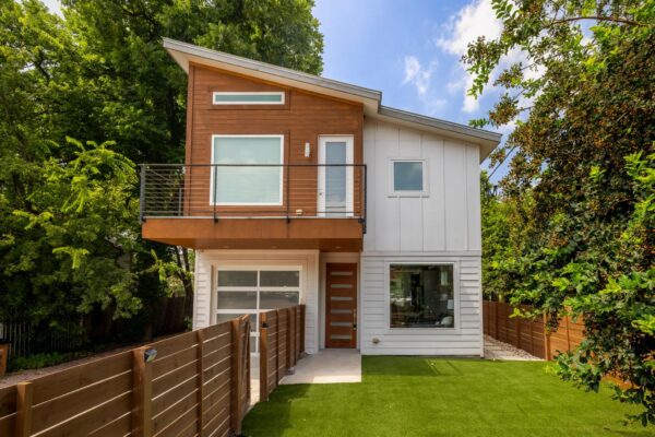 2905 E 5th St #A, Austin