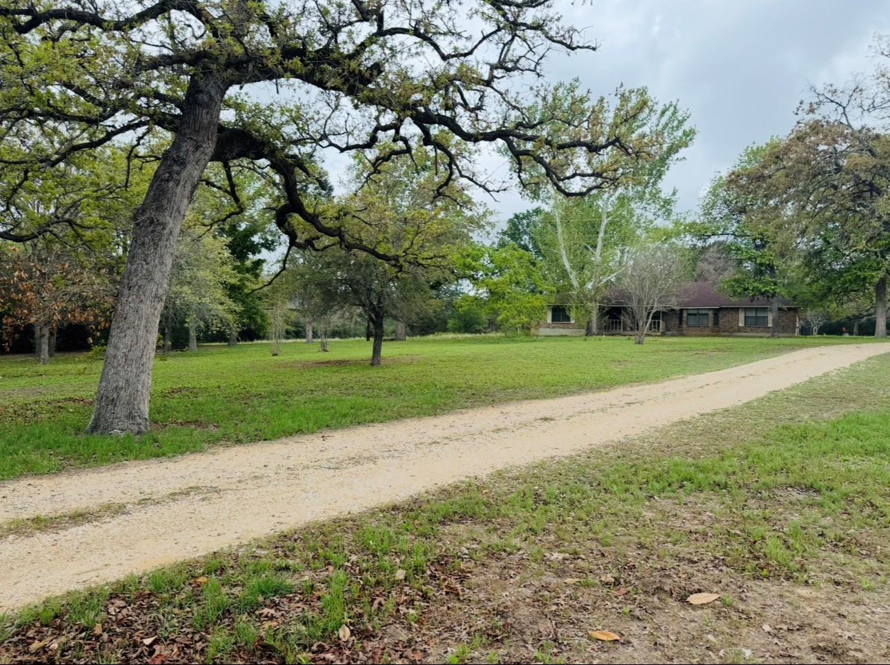 2410 N State Highway 95 None N, Bastrop, TX 78602