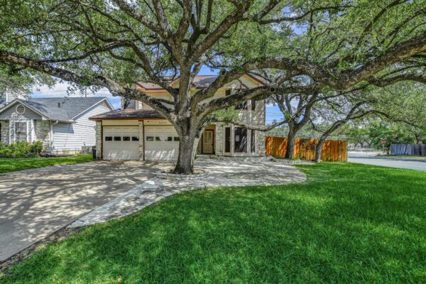 6412 Jennings Dr, Austin